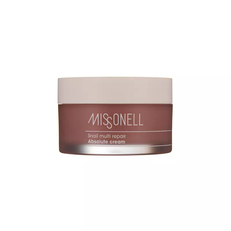 Восстанавливающий коллагеновый крем Missonell Collagen repair absolute cream